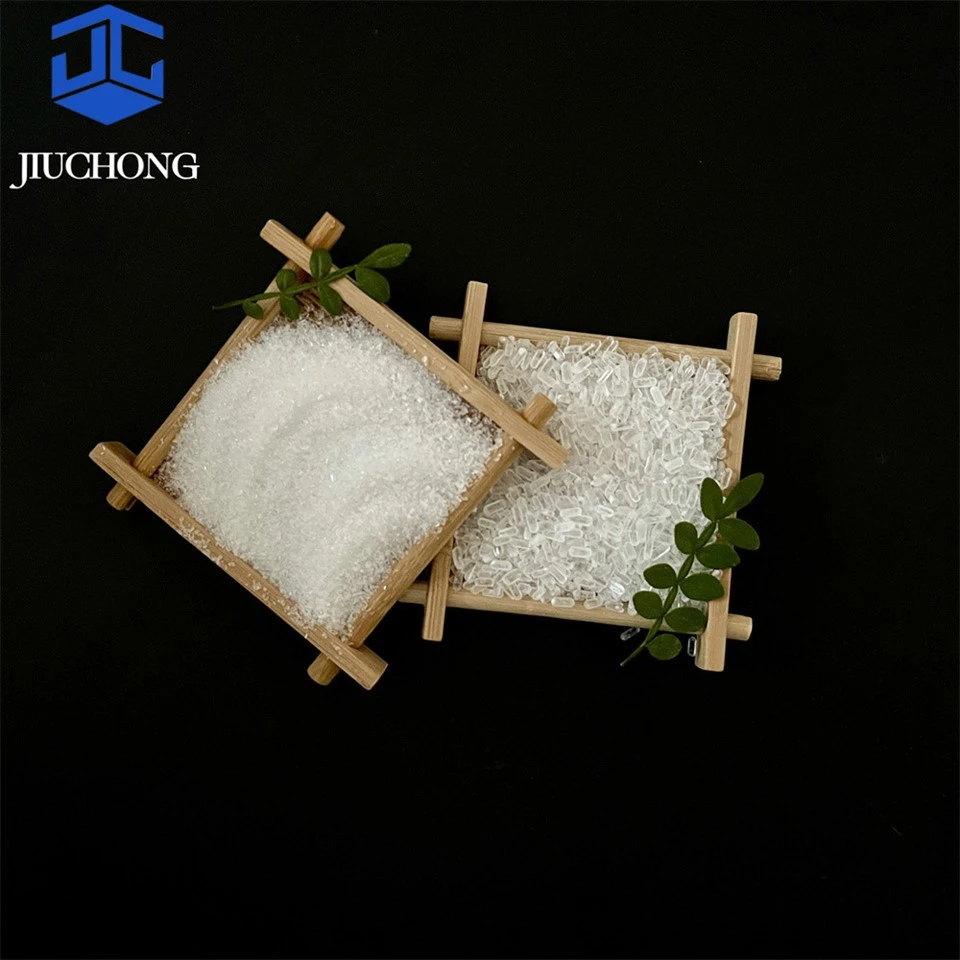 Magnesium Sulfate Heptahydrate